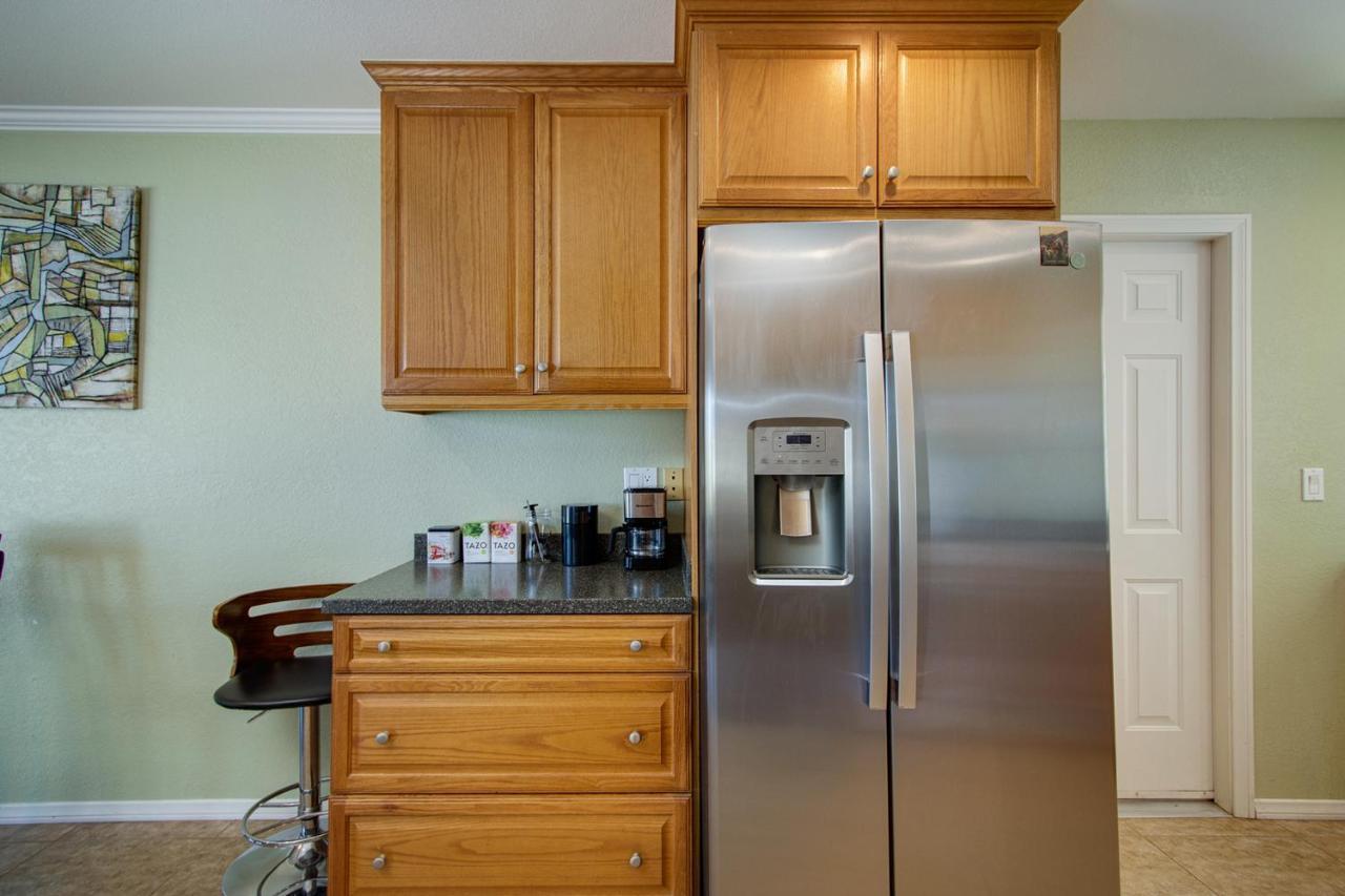 Peaceful Home With Nature Views & Trail Access Yucca Valley Exterior foto