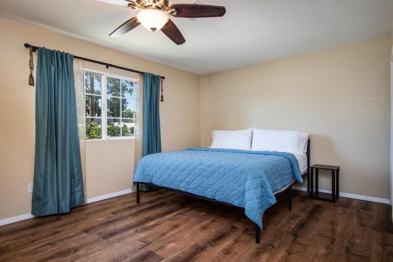 Peaceful Home With Nature Views & Trail Access Yucca Valley Exterior foto
